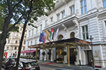 Hotel Imperial; &copy; Josef Eminger