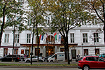 Hotel Imperial, Wien; &copy; E. Sulzgruber