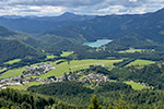 Unterwegs; &copy; Josef Eminger