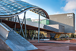 Aussenansicht Museum Nieder&ouml;sterreich; &copy; N&Ouml; Museum Betriebs GmbH, Theo Kust