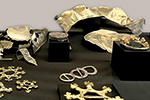 Schmuck, Museum N.&Ouml;.; &copy; Bettina Sulzgruber