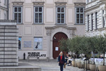 Museum Judenplatz; &copy; Josef Eminger