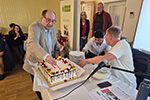 Allles Gute zum 60er; &copy; Josef Eminger