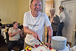 Allles Gute zum 60er; &copy; Josef Eminger